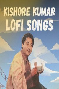 Kishore Kumar – Kishore Kumar Lofi Songs (Lofi Flip) (2024) Mp3 320kbps [PMEDIA] ⭐️