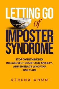 Letting Go of Imposter Syndrome (EPUB)