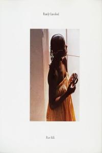 Randy Crawford – Raw Silk (1979 Jazz) [Flac 16-44]