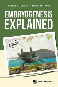 [math-science-tech] Embryogenesis Explained by Richard Gordon PDF