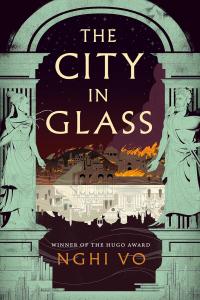 [fantasy] The City in Glass by Nghi Vo EPUB