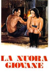 Intimate Relations – La nuora giovane [1975 – Italy] sex comedy