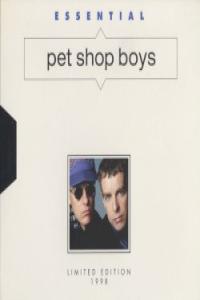 Pet Shop Boys – Essential (1998) [FLAC] 88