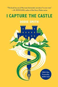 [historical fiction] I Capture the Castle by Dodie Smith EPUB