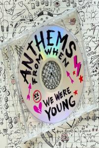 Various Artists – Anthems From When We Were Young (2024) Mp3 320kbps [PMEDIA] ⭐️