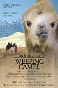 The Story of the Weeping Camel (2003) DVD Rip Mongolian with English subtitles