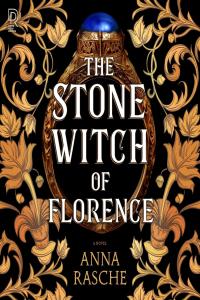 [fantasy] Stone Witch of Florence by Anna Rasche EPUB