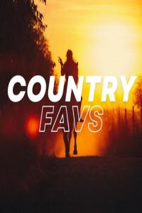 Various Artists – Country Favs (2024) Mp3 320kbps [PMEDIA] ⭐️