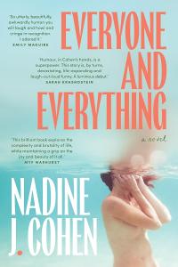 [fiction] Everyone and Everything by Nadine Cohen EPUB