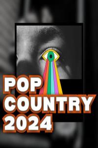 Various Artists – Pop Country 2024 (2024) Mp3 320kbps [PMEDIA] ⭐️