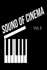 James Newton Howard – Sound of Cinema Vol. II (2024) Mp3 320kbps [PMEDIA] ⭐️