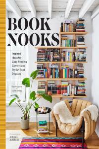 [home-garden] Book Nooks: Inspired Ideas for Cozy Reading Corners and Stylish Book Displays by Anton…