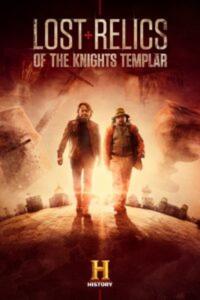 Lost Relics of the Knights Templar (TV Mini-Series 2020) 720p WEB-DL H264 BONE