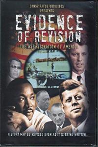 Evidence of Revision: The Assassination of America Documentary