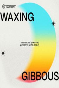 Various Artists – Waxing Gibbous I am constantly moving closer to my true self (2024) Mp3 320kbps [P…