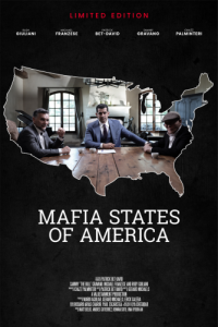 Mafia States of America S01 2021 1080p WEBRip x264-BTN