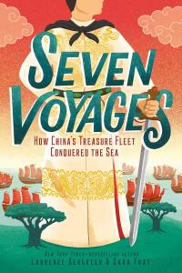 [history] Seven Voyages: How China’s Treasure Fleet Conquered the Sea by Laurence Bergreen, Sar…