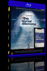 The Social Dilemma (2020) FullHD 1080p.H264 Ita Eng AC3 5.1 Sub Ita Eng MIRCrew