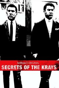 Secrets Of The Krays S01 2021 720p WEB-DL H264 BONE