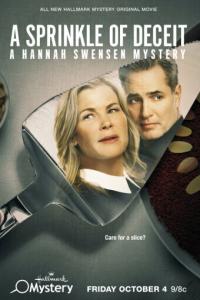 A Sprinkle of Deceit A Hannah Swensen Mystery 2024 1080p WEB-DL HEVC x265 5.1 BONE