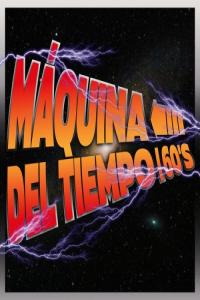 Various Artists – Maquina Del Tiempo  60’s (2024) Mp3 320kbps [PMEDIA] ⭐️