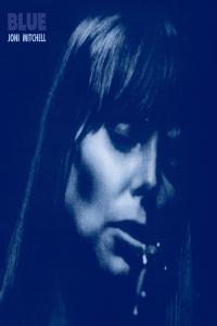 Joni Mitchell – Blue (2021 Remaster) (1971 – PopRock) [Flac 24-192]