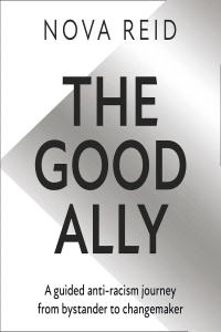 [pol-soc-relig] The Good Ally by Nova Reid EPUB