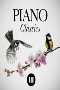 Various Artists – Piano Classics (2024) Mp3 320kbps [PMEDIA] ⭐️