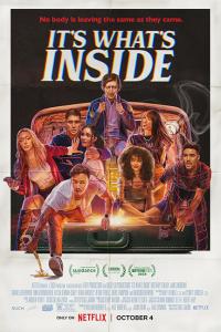 It’s What’s Inside (2024) mkv 720p WEB-DL DDP 5 1 iTA ENG H264 – FHC