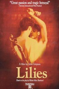 Lilies 1996 DVD