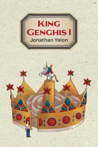 [sci-fi] King Genghis I by Jonathan Yalon EPUB