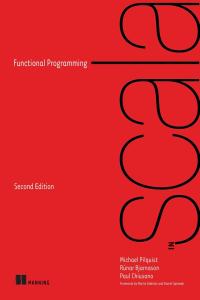 [computer-internet] Functional Programming in Scala, Second Edition by Paul Chiusano EPUB