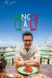 Ginos Italy Secrets of the South 2023 S01 720p WEB-DL HEVC x265 BONE