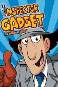 Inspector Gadget (Complete cartoon series in MP4 format) [Lando18]