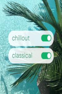 Johann Sebastian Bach – Chillout Classical Vol. II (2024) Mp3 320kbps [PMEDIA] ⭐️