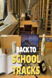 Various Artists – back to school tracks (2024) Mp3 320kbps [PMEDIA] ⭐️