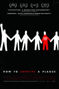 How to Survive a Plague (2012) (1080p BluRay x265 HEVC 10bit AAC 5.1 Silence) [QxR]