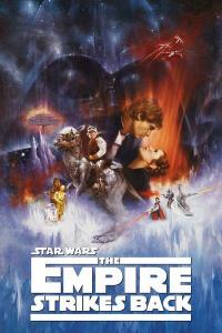 Star Wars Episode V The Empire Strikes Back 1980 REPACK 1080p BluRay AV1 DDP 5.1 [dAV1nci]