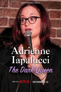 Adrienne.Iapalucci.The.Dark.Queen.2024.720p.WEBRip [YTS]