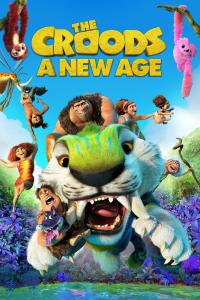 The Croods: A New Age (2020) 1080p BluRay AV1 Opus 7.1 [RAV1NE]