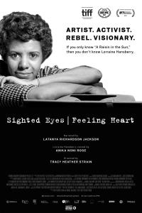 Lorraine Hansberry – Sighted Eyes/ Feeling Heart (2017) 1080p Documentary