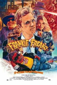 Frankie.Freako.2024.720p.AMZN.WEBRip.800MB.x264-GalaxyRG