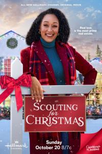 Scouting.for.Christmas.2024.1080p.WEBRip.x265.10bit.AAC5.1 [YTS]