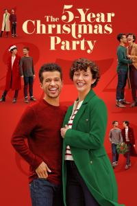 The.5-Year.Christmas.Party.2024.720p.WEBRip [YTS]