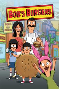 Bobs Burgers S15E03 Colon-ly the Dronely 1080p DSNP WEB-DL DDP5 1 H 264-FLUX[TGx]