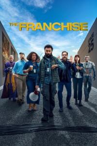 The Franchise S01E03 Scene 54 The Lilac Ghost 720p MAX WEB-DL DD 5 1 Atmos H 264-playWEB[TGx]