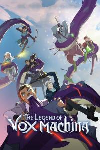 The Legend of Vox Machina S03E11 Deadly Echoes 1080p AMZN WEB-DL DDP5 1 H 264-NTb[TGx]