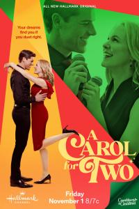 A.Carol.for.Two.2024.720p.WEBRip [YTS]