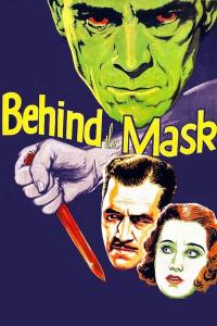 Behind.the.Mask.1932.720p.BluRay [YTS]