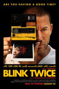 Blink.Twice.2024.1080p.WEBRip.x265.10bit.AAC5.1 [YTS]